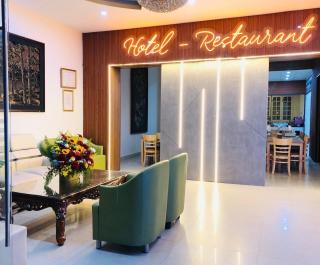 An Phu Hotel Da Lat - Da Lat - 4