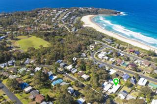 Avenue 36, Stay longer for less. Book 3 nights or more to receive 1 night for free. - Mollymook - 9