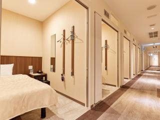 Grand Cabin Hotel Naha Oroku for Men / Vacation STAY 62323 - Naha - 0