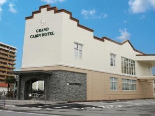 Grand Cabin Hotel Naha Oroku for Women / Vacation STAY 62324 - Naha - 4