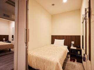 Grand Cabin Hotel Naha Oroku for Women / Vacation STAY 62324 - Naha - 3