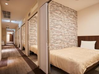 Grand Cabin Hotel Naha Oroku for Women / Vacation STAY 62324 - Naha - 0