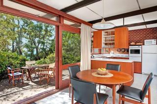 Free night on us this winter at Retro Japanese Masterpiece - Mollymook - 8