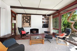 Free night on us this winter at Retro Japanese Masterpiece - Mollymook - 6