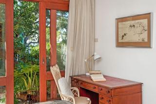 Free night on us this winter at Retro Japanese Masterpiece - Mollymook - 1