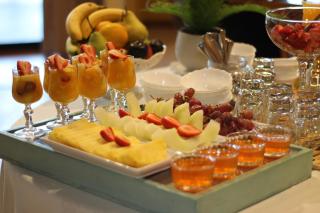 Hotel Ontiveros - 8