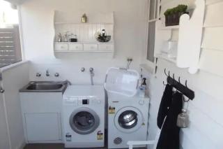 R&R Blue Diamond Luxury Cottage Maryborough, Vic - Maryborough - 1