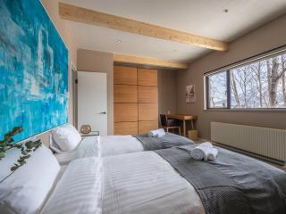 Shousugi Chalet by Elite Havens - Kutchan - 5