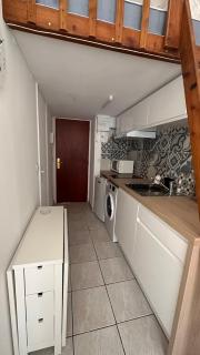 Charmant studio Jean Médecin - Nice - 6