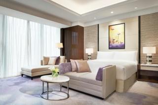 Fairmont Chengdu - Chengdu - 7