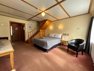 Masterton Motor Lodge - Masterton - 4