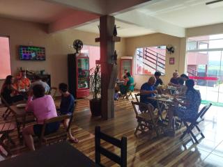 Pousada Morada dos Pássaros - 1