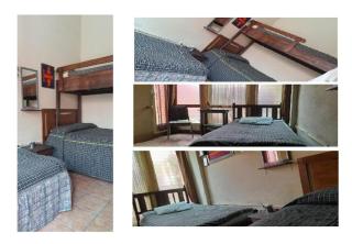 CASA ICHIK ANTIGUA GUATEMALA - 8