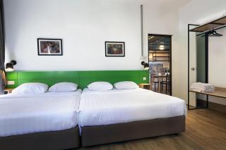 Polaris Suite - Kota Kinabalu - 1