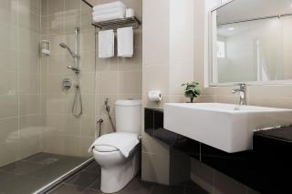 Polaris Suite - Kota Kinabalu - 1