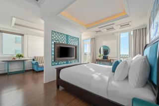 Paracel Beach Hotel - Da Nang - 9
