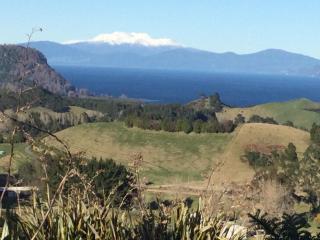 Whakaipo Bay Cabin Retreat Taupo - Taupo - 9