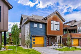 Mountain Vista Retreat - 3