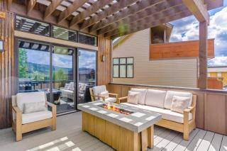 Mountain Vista Retreat - 2