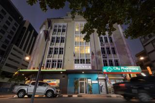Polaris Suite - Kota Kinabalu - 8