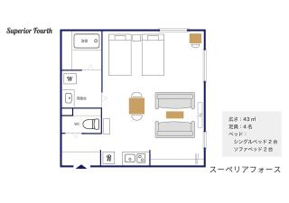 Hotel California Miyakojima Resort - Miyakojima - 1