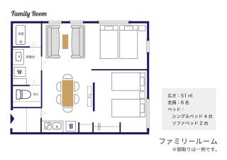 Hotel California Miyakojima Resort - 1