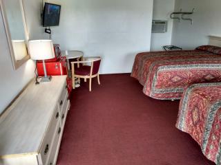 Eldorado Motel New Castle - New Castle - 3