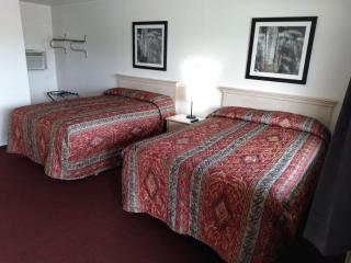 Eldorado Motel New Castle - New Castle - 5