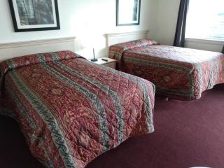 Eldorado Motel New Castle - New Castle - 4