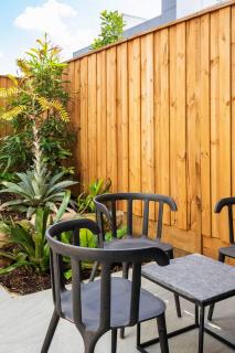 'The Fern' Split-level Eco Luxury with Lush Courtyard - Sídney - 2