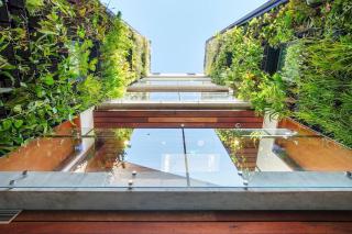 Luxe Eco Suite in Australia's Greenest Building - Sídney - 9