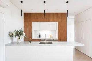 Luxe Eco Suite in Australia's Greenest Building - Sídney - 6