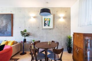 Luxe Eco Suite in Australia's Greenest Building - Sídney - 1