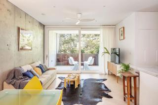 'The Fern' Bright Urban Escape near Dining & Shops - Sidney - 0