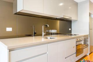 Sleek Chinatown Pad in the Heart of the CBD - Sydney - 3