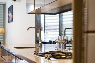 Sleek Chinatown Pad in the Heart of the CBD - Sydney - 2
