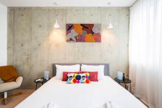 'The Fern' Split-level Oasis with Lush Courtyard - Sídney - 8