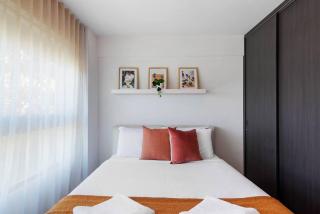 'Mini Manhattan' Potts Point Harbourview Retreat - 1