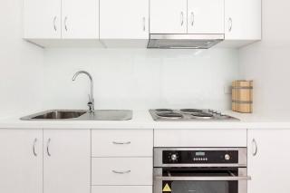 Urban Oasis Custom Made for Cosmopolitan Living - Sydney - 8