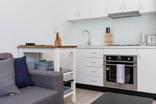 Urban Oasis Custom Made for Cosmopolitan Living - Sydney - 2
