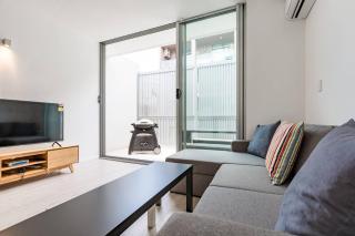 Urban Oasis Custom Made for Cosmopolitan Living - Sydney - 5
