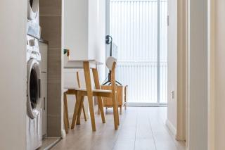 Urban Oasis Custom Made for Cosmopolitan Living - 2