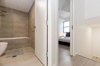 Urban Oasis Custom Made for Cosmopolitan Living - 1