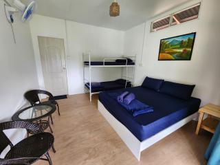 Bigfin beach resort - Kota Belud - 6