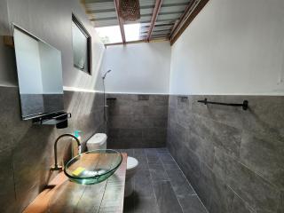 Bigfin beach resort - Kota Belud - 7
