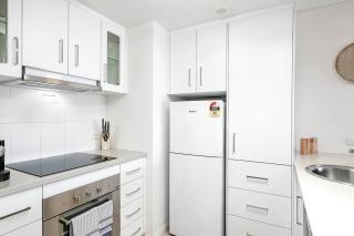 'The Sand Dollar' Central Cairns Chic Studio - Cairns - 8