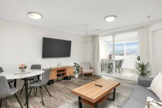 'The Sand Dollar' Central Cairns Chic Studio - Cairns - 7