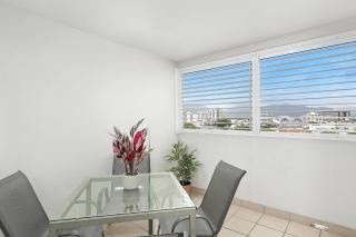 'The Sand Dollar' Central Cairns Chic Studio - Cairns - 6