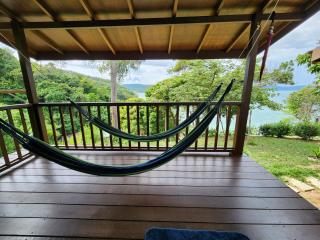 Bigfin beach resort - Kota Belud - 8