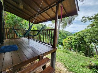 Bigfin beach resort - Kota Belud - 9